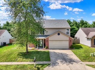 10671 Riverwood Blvd, Indianapolis, IN 46234
