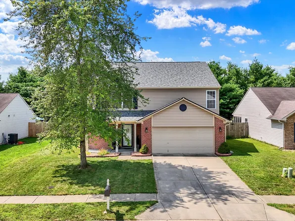 10671 Riverwood Blvd, Indianapolis, IN 46234