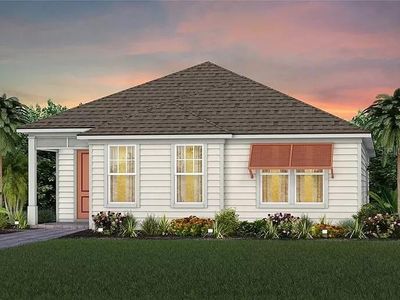 3134 Voyager Ave, Saint Cloud, FL, 34771