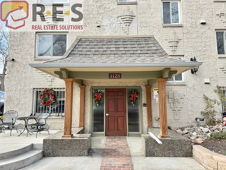 1125 N Washington St #301 — Photo 1