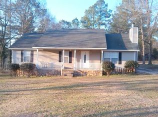 6235 Grange Forge Rd, Red Level, AL 36474