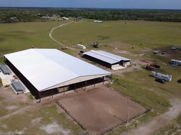 33700 Hwy 441, Okeechobee, FL 34972