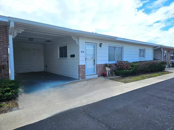 12400 Park Blvd APT 408, Seminole, FL 33772