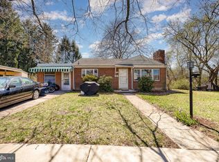 408 Clinton Rd, Harrisburg, PA 17109