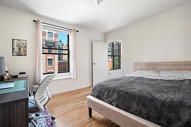 Rented by The Agency