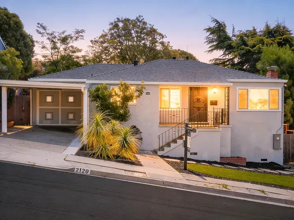 2120 Strang Ave, San Leandro, CA 94578