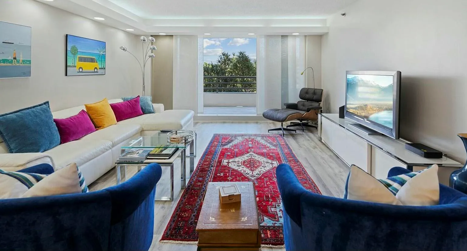 2 bed, 2.0 bath, 1438 sqft, $6,800 — Photo 4