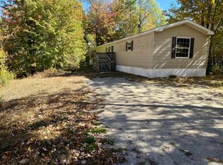 47 Walters Rd, Gouldsboro, ME 04607