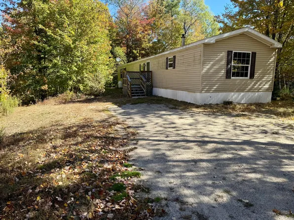 47 Walters Road, Gouldsboro, ME 04607