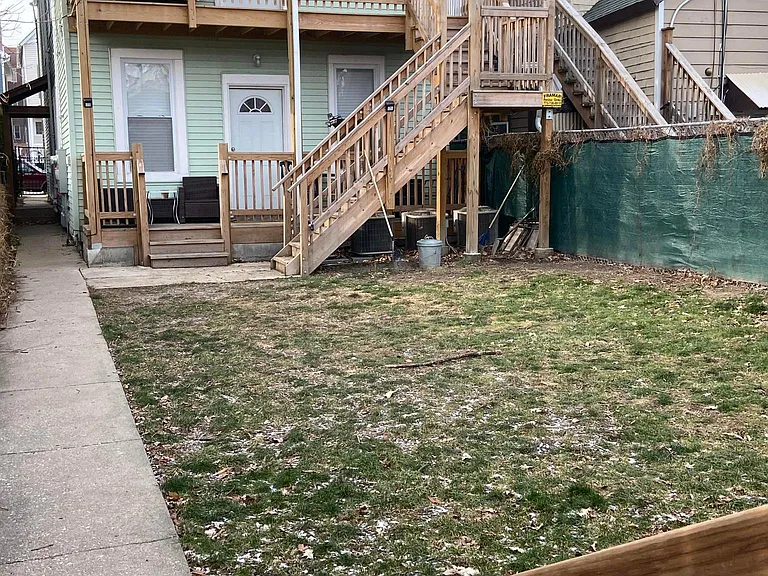 1719 N Kimball Ave #1R — Photo 11