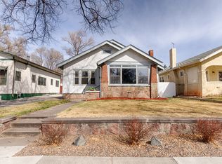 1106 E Platte Ave, Colorado Springs, CO 80903