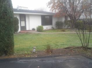 667 Park St UNIT 04, Ashland, OR 97520