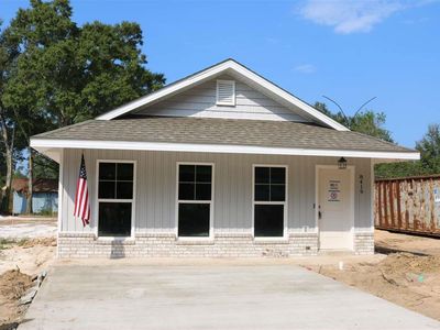 8419 Walnut Ave, Pensacola, FL, 32534