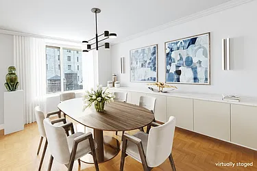 Sold by Brown Harris Stevens