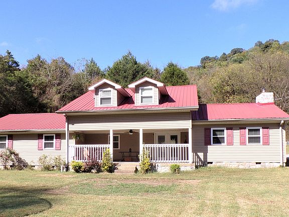 Curb appeal to the max!  