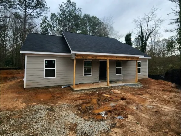 1725 Cherokee Road, Winterville, GA 30683