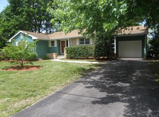 302 Wilson St, Georgetown, DE 19947