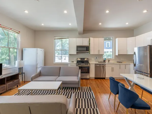 89 Cedar St #2L, Roxbury, MA 02119