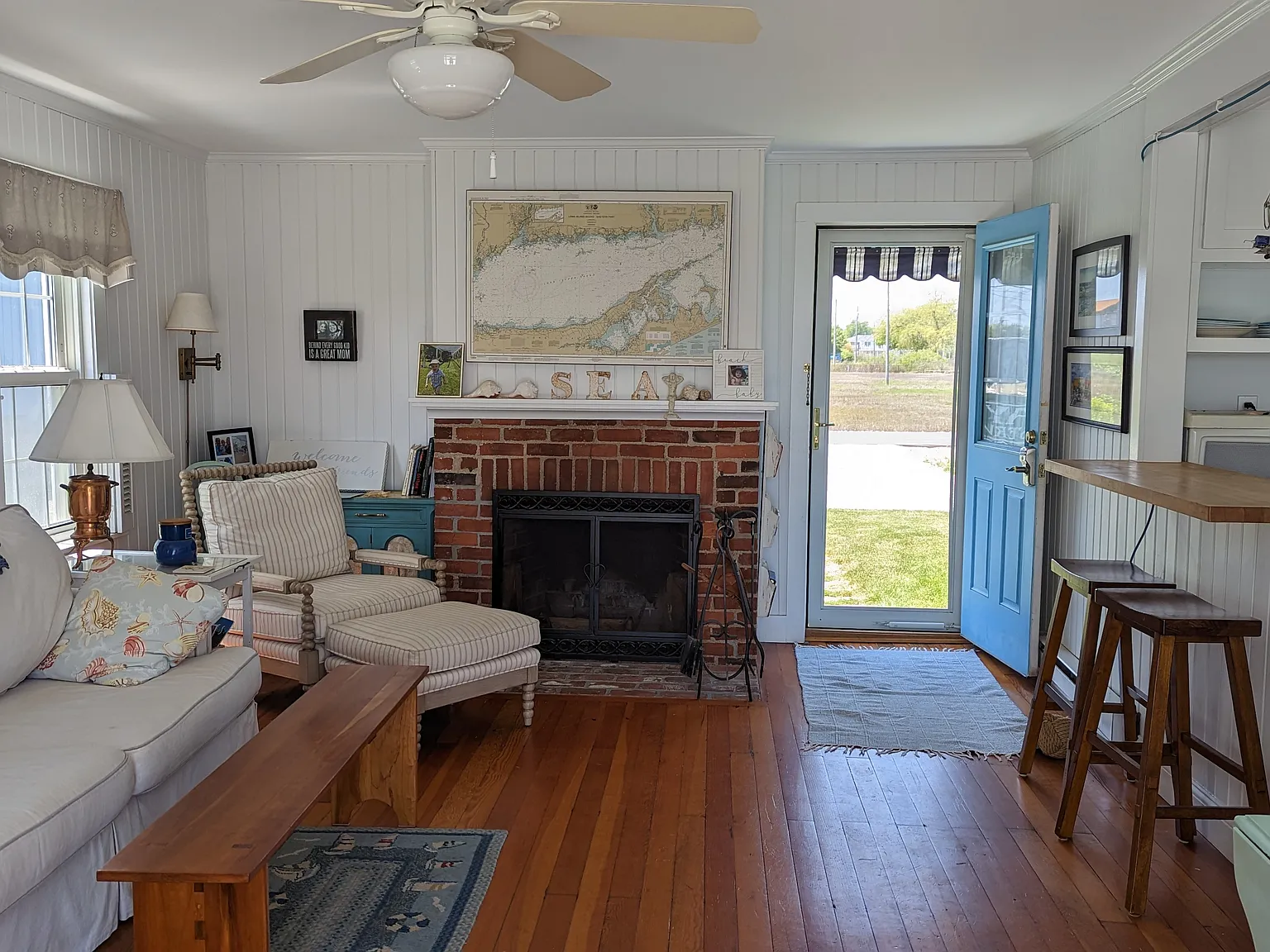 1 bed, 578 sqft, $2,400 — Photo 3