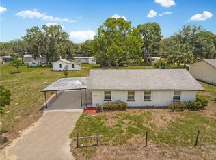 27302 Bay Ave, Okahumpka, FL 34762