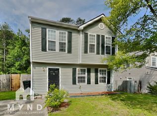 217 Gladstone Dr, Durham, NC 27703