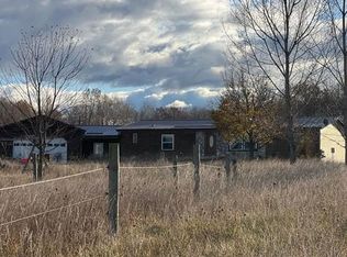 4550 S Darr Rd, Scottville, MI 49454