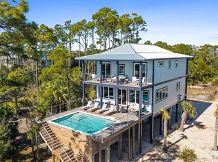 Mangrove, Port Saint Joe, FL 32456