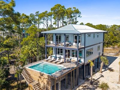 178 Red Hawk Ln, Port Saint Joe, FL, 32456