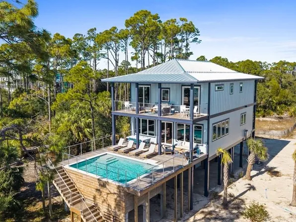 178 Red Hawk Ln, Port Saint Joe, FL 32456