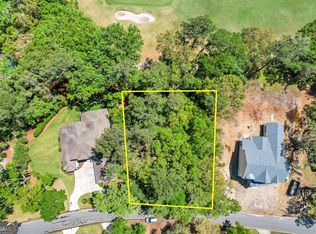 936 Champney, Saint Simons Island, GA 31522
