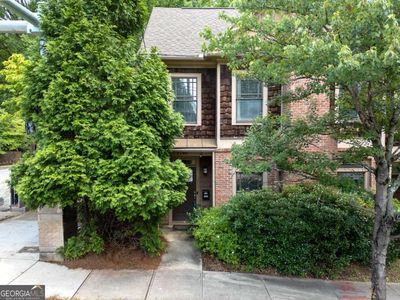 1190 Hardee St NE, Atlanta, GA, 30307