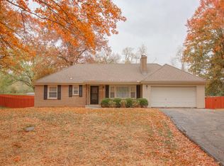 3810 NW 63rd Ter, Kansas City, MO 64151