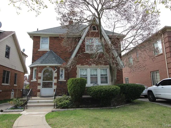 7629 Theisen St, Dearborn, MI 48126