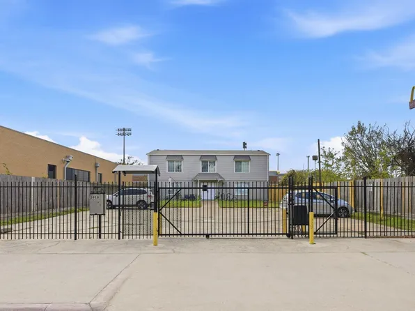 3918 Anita St, Houston, TX 77004