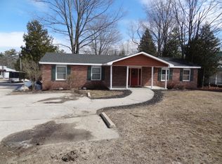 2022 M 119, Petoskey, MI 49770