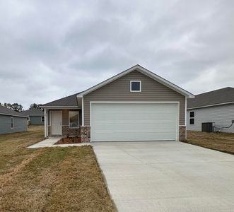 145 Maddison Rachael, Cabot, AR, 72023