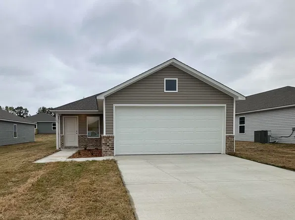 145 Maddison Rachael, Cabot, AR 72023
