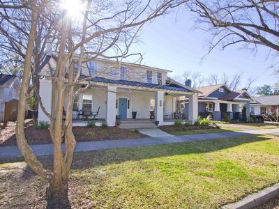 2820 Wilmot Ave, Columbia, SC, 29205