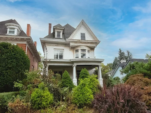 6346 Stanton Ave, Pittsburgh, PA 15206