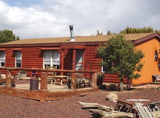2030 E Clear Point Way, Williams, AZ 86046
