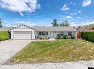 4365 Vernon Loop NE, Salem, OR 97305