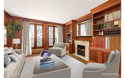 Sold by Douglas Elliman