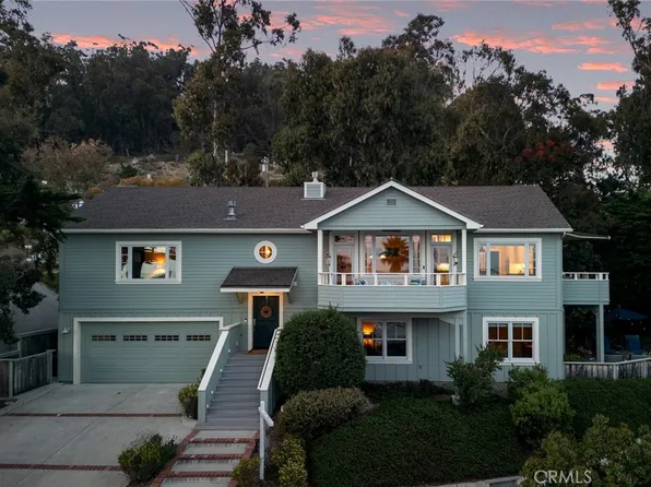 281 Main St, Morro Bay, CA 93442