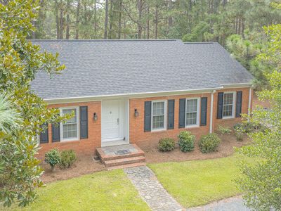 19 Windsong Place, Whispering Pines, NC, 28327