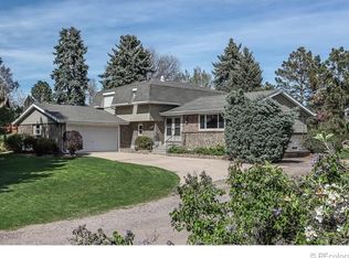 8990 E Jewell Cir, Denver, CO 80231