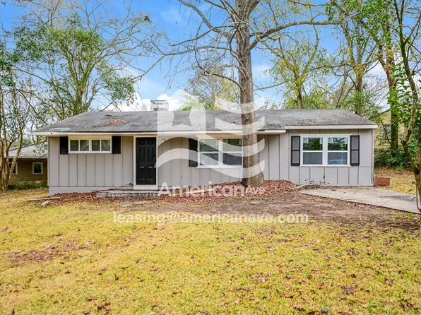 3525 Travis Blvd, Macon, GA 31206