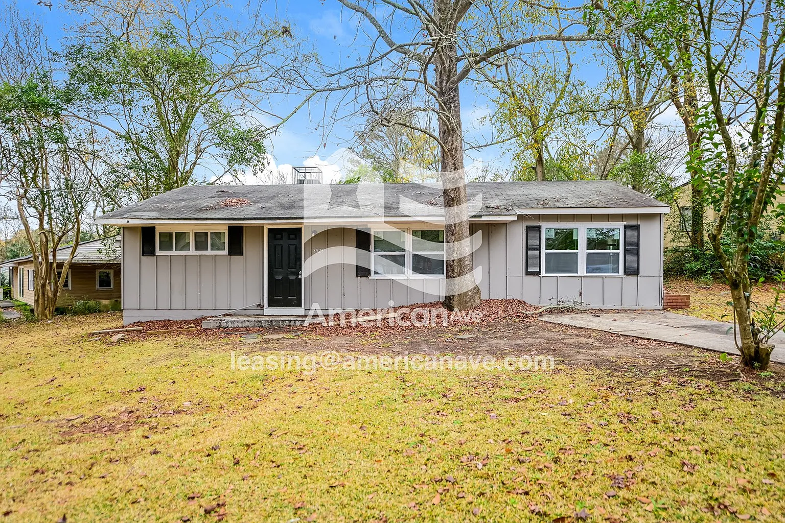 3525 Travis Blvd photo 1