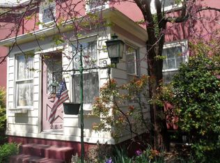 2859 Tuckahoe Rd, Camden, NJ 08104