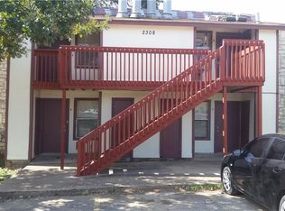 2308 Cedrick Cv APT D, Austin, TX 78748