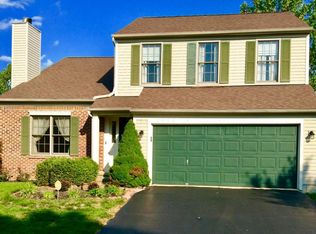1388 Kellerman Ct, Columbus, OH 43228